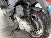 Snorscooter, piaggio, fly 4t, 2015 - afbeelding 4 van  14