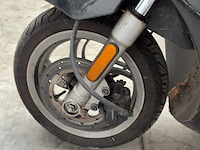 Snorscooter, piaggio, fly 4t, 2015 - afbeelding 5 van  14