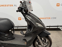 Snorscooter, piaggio, fly 4t, 2015 - afbeelding 8 van  14