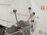 Snorscooter, piaggio, fly 4t, 2015 - afbeelding 12 van  14