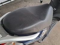 Snorscooter, piaggio, fly 4t, 2015 - afbeelding 6 van  29