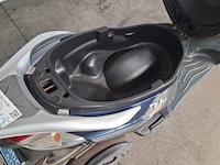 Snorscooter, piaggio, fly 4t, 2015 - afbeelding 7 van  29