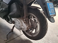 Snorscooter, piaggio, fly 4t, 2015 - afbeelding 13 van  29
