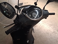 Snorscooter, piaggio, fly 4t, 2015 - afbeelding 16 van  29