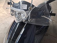 Snorscooter, piaggio, fly 4t, 2015 - afbeelding 17 van  29