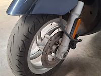 Snorscooter, piaggio, fly 4t, 2015 - afbeelding 19 van  29
