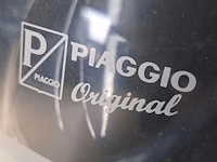Snorscooter, piaggio, fly 4t, 2015 - afbeelding 21 van  29