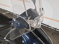 Snorscooter, piaggio, fly 4t, 2015 - afbeelding 23 van  29