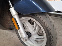 Snorscooter, piaggio, fly 4t, 2015 - afbeelding 25 van  29