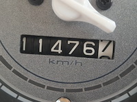 Snorscooter, piaggio, fly 4t, 2015 - afbeelding 28 van  29