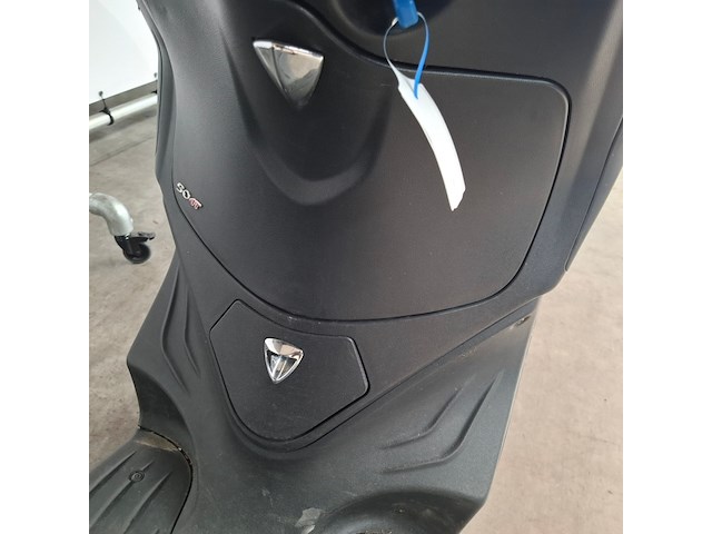 Snorscooter, piaggio, fly 4t, 2015 - afbeelding 29 van  29