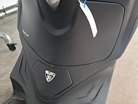 Snorscooter, piaggio, fly 4t, 2015 - afbeelding 29 van  29