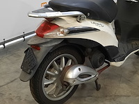 Snorscooter, piaggio, liberty 4t, 2013 - afbeelding 4 van  17