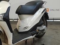Snorscooter, piaggio, liberty 4t, 2013 - afbeelding 5 van  17