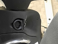 Snorscooter, piaggio, liberty 4t, 2013 - afbeelding 8 van  17