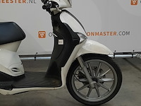 Snorscooter, piaggio, liberty 4t, 2013 - afbeelding 11 van  17
