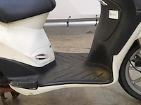 Snorscooter, piaggio, liberty 4t, 2013 - afbeelding 12 van  17