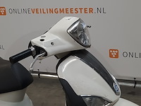 Snorscooter, piaggio, liberty 4t, 2013 - afbeelding 13 van  17