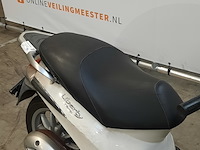 Snorscooter, piaggio, liberty 4t, 2013 - afbeelding 15 van  17