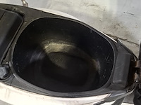 Snorscooter, piaggio, vespa lx 2t, 2010 - afbeelding 4 van  17