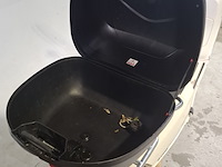 Snorscooter, piaggio, vespa lx 2t, 2010 - afbeelding 5 van  17