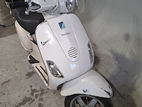 Snorscooter, piaggio, vespa lx 2t, 2010 - afbeelding 6 van  17