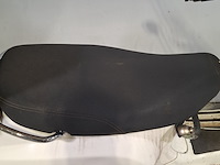 Snorscooter, piaggio, vespa lx 2t, 2010 - afbeelding 13 van  17