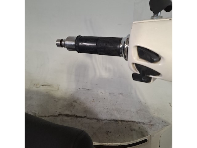 Snorscooter, piaggio, vespa lx 2t, 2010 - afbeelding 16 van  17