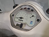 Snorscooter, piaggio, vespa lx 2t, 2010 - afbeelding 17 van  17