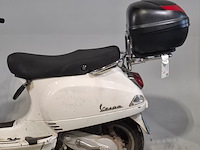 Snorscooter, piaggio, vespa lx 2t, 2010 - afbeelding 8 van  17