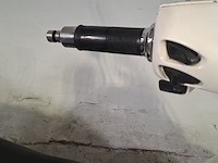 Snorscooter, piaggio, vespa lx 2t, 2010 - afbeelding 16 van  17