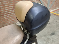 Snorscooter, piaggio, vespa primavera, 2014 - afbeelding 4 van  41
