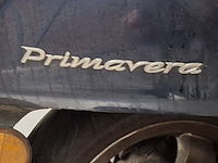 Snorscooter, piaggio, vespa primavera, 2014 - afbeelding 14 van  41