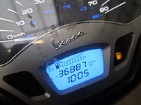 Snorscooter, piaggio, vespa primavera, 2014 - afbeelding 16 van  41