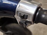 Snorscooter, piaggio, vespa primavera, 2014 - afbeelding 24 van  41