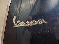 Snorscooter, piaggio, vespa primavera, 2014 - afbeelding 26 van  41