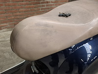 Snorscooter, piaggio, vespa primavera, 2014 - afbeelding 33 van  41