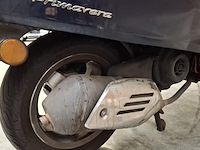 Snorscooter, piaggio, vespa primavera, 2014 - afbeelding 39 van  41