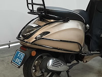 Snorscooter, piaggio, vespa primavera 4t, 2015 - afbeelding 2 van  19