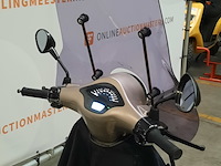 Snorscooter, piaggio, vespa primavera 4t, 2015 - afbeelding 3 van  19