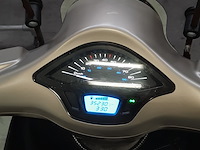 Snorscooter, piaggio, vespa primavera 4t, 2015 - afbeelding 6 van  19