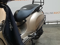 Snorscooter, piaggio, vespa primavera 4t, 2015 - afbeelding 7 van  19