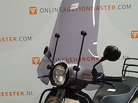 Snorscooter, piaggio, vespa primavera 4t, 2015 - afbeelding 9 van  19