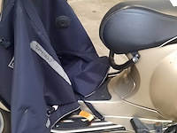 Snorscooter, piaggio, vespa primavera 4t, 2015 - afbeelding 10 van  19