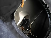 Snorscooter, piaggio, vespa primavera 4t, 2015 - afbeelding 11 van  19