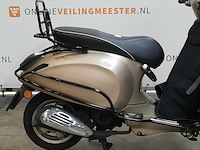 Snorscooter, piaggio, vespa primavera 4t, 2015 - afbeelding 12 van  19