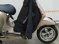 Snorscooter, piaggio, vespa primavera 4t, 2015 - afbeelding 13 van  19