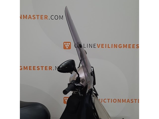Snorscooter, piaggio, vespa primavera 4t, 2015 - afbeelding 14 van  19
