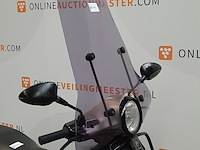 Snorscooter, piaggio, vespa primavera 4t, 2015 - afbeelding 15 van  19