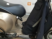 Snorscooter, piaggio, vespa primavera 4t, 2015 - afbeelding 18 van  19